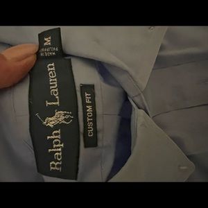Ralph Lauren mens shirt
